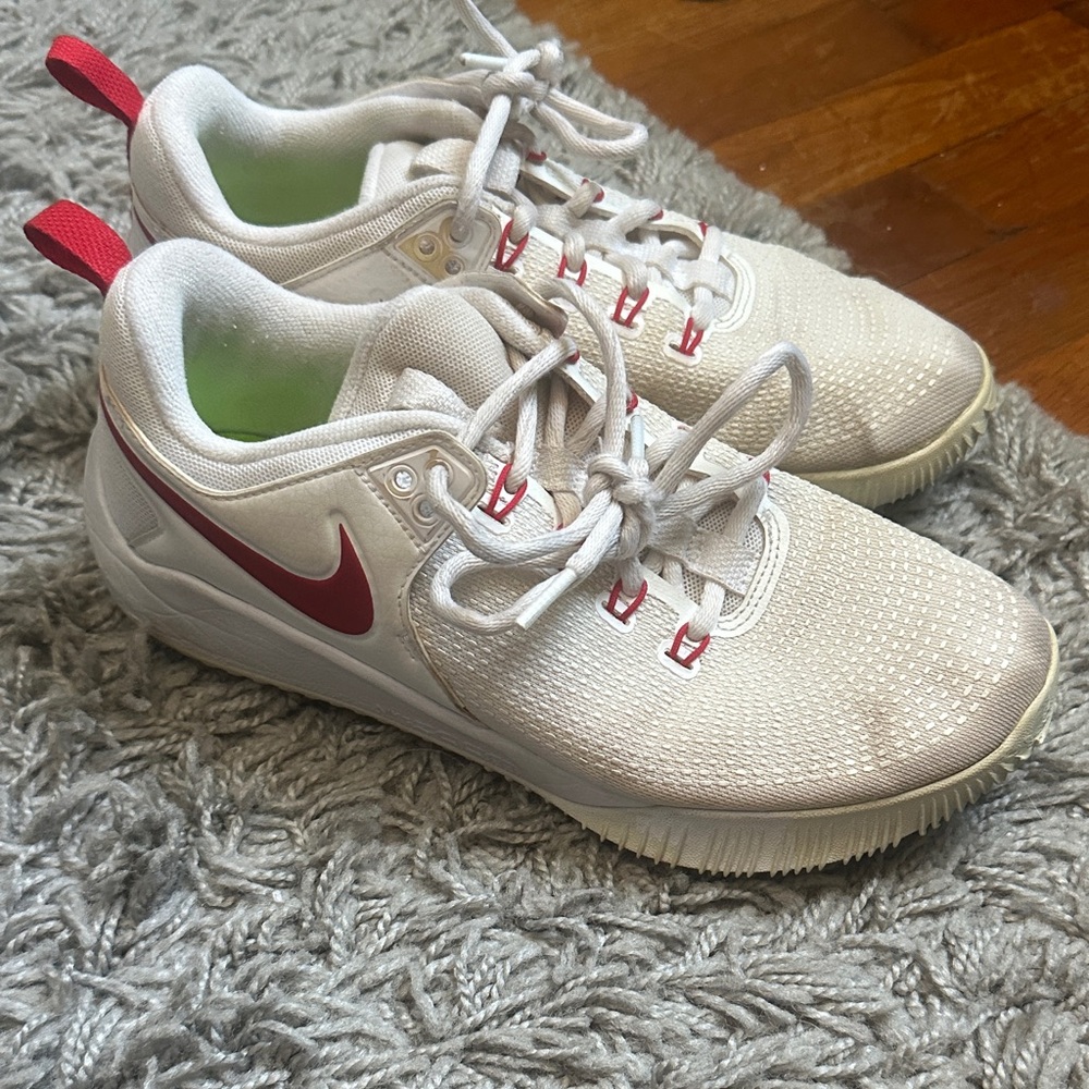 Nike Zoom Hyperace 2 Volleyball shoes Womens